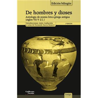 De hombres y dioses