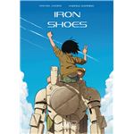 Iron Shoes