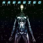 Best Of Live - Vinilo Amarillo