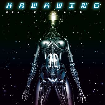 Best Of Live - Vinilo Amarillo