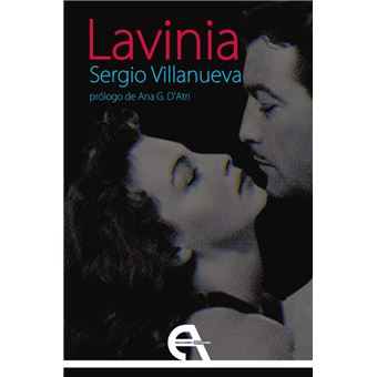 Lavinia - 1