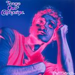 Tengo que calmarme