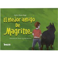 El mejor amigo de Magritte