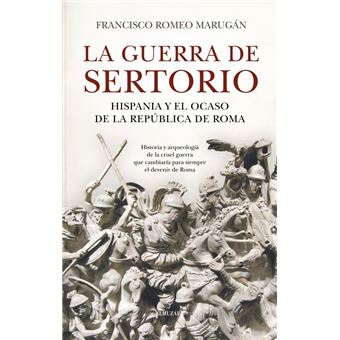 La Guerra De Sertorio