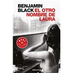 El otro nombre de Laura (Quirke 2)