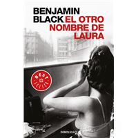 El otro nombre de Laura (Quirke 2)
