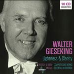 Box Set Lightness & Clarity - 10 CDs