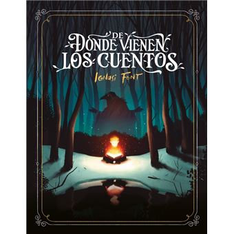 De donde vienen los cuentos