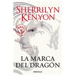 La marca del dragón - Cazadores Oscuros 26