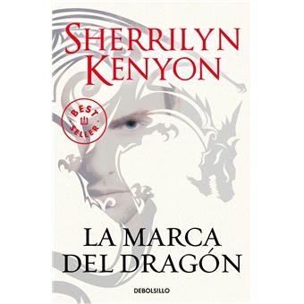 La marca del dragón - Cazadores Oscuros 26