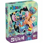 Pixelo stitch