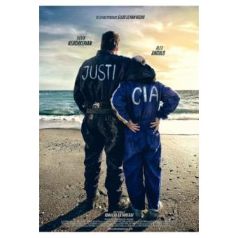 Justi&Cia - DVD