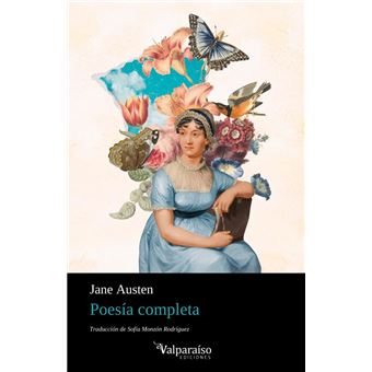 Poesia Completa-Jane Austen