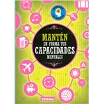 Manten en forma tus capacidades men