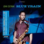 Blue Train - CD