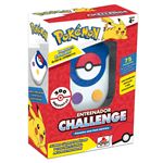 Cerda Juego Mesa Entrenador Challenge Pokemon - Imagen 2
