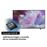 TV QLED 85'' Samsung QE85Q60A 4K UHD HDR Smart TV