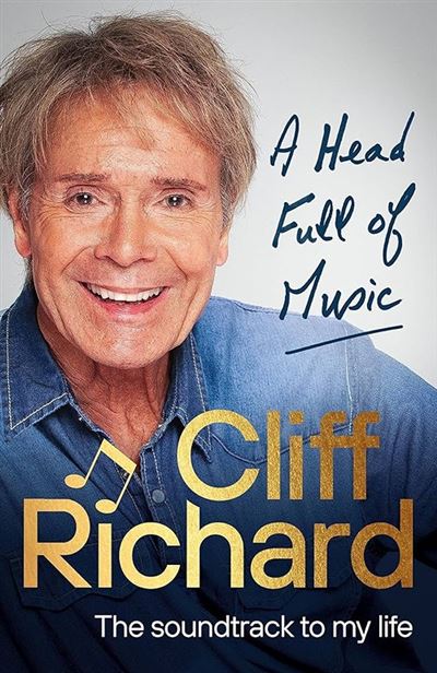 A Head Full Of Music