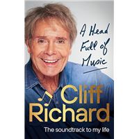 A Head Full Of Music