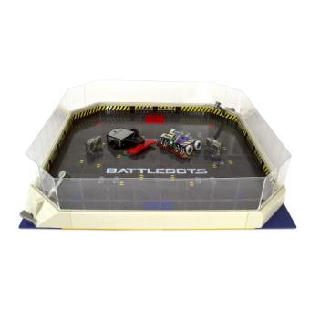 Robot Hexbug Battlebots Arena