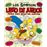 Libro de juegos para los días de lluvia - Los Simpson. Actividades_0
