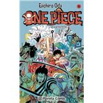 One Piece nº 98