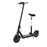 Asiento SmartGyro Xtreme Seat Negro para Xiaomi_3