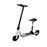 Asiento SmartGyro Xtreme Seat Negro para Xiaomi_4