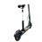 Asiento SmartGyro Xtreme Seat Negro para Xiaomi_6