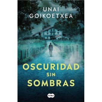 Oscuridad sin sombras (Ander Crespo 2)