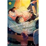 Insomniacs After School 13