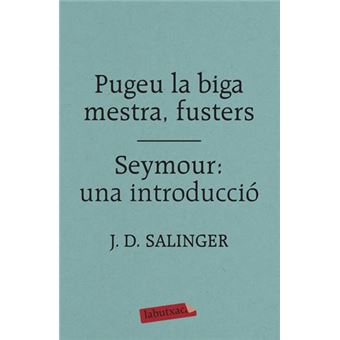 Pugeu la biga mestra, fusters / Seymour: una introducció