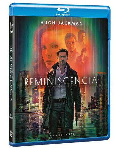 Reminiscencia (Blu-Ray)