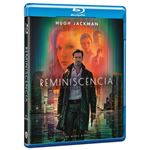 Reminiscencia - Blu-Ray