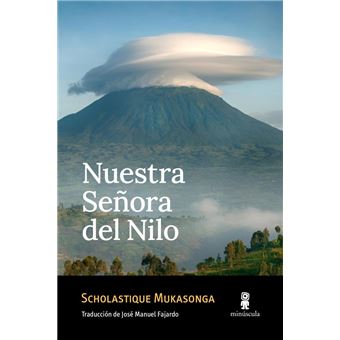 Nuestra Señora del Nilo