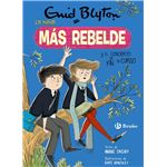 Enid Blyton. La niña más rebelde, 8. La niña más rebelde y el concierto de fin de curso