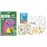 Bolsa Actividades Dino Pack
