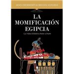 La Momificacion Egipcia
