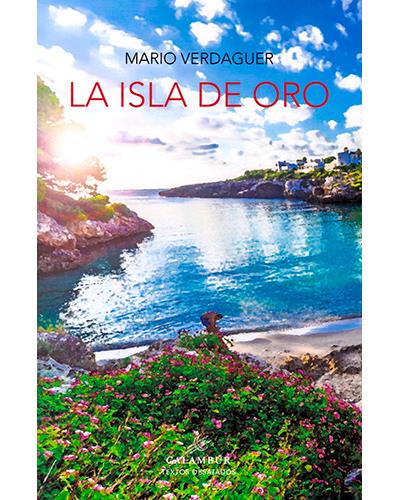 Calambur Mujer Oro La Isla De