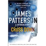 Cross Down