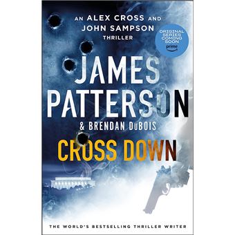 Cross Down