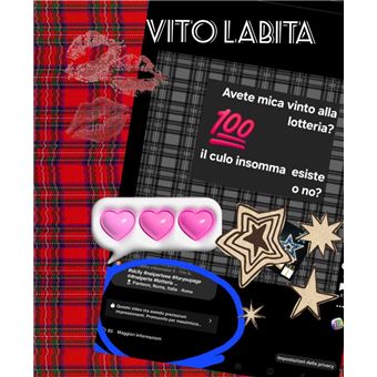 Avete mica vinto alla lotteria? - 1