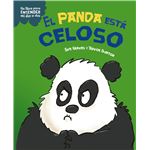El Panda Esta Celoso