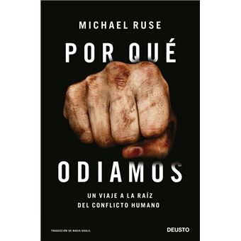 Por qué odiamos