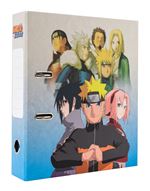 Archivador Con Compresor Erik Naruto