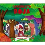 Cuentos con títeres. Caperucita Roja