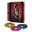 High Card Temporada 1 Ep 1 a 12 - DVD