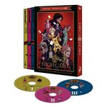 High Card Temporada 1 Ep 1 a 12 - DVD