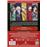 High Card Temporada 1 Ep 1 a 12 - DVD