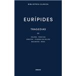 Tragedias III